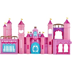Zuru Sparkle Girlz – Cupcake Little World – Kingdom Castle (10052)