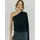 Norr Top Talua Schwarz M