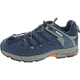 MEINDL Snap Junior Navy Orange - 38