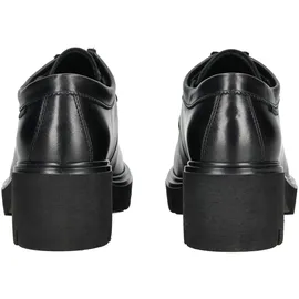 Nero Giardini Schnürschuh schwarz 36