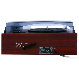 Adler CR 1168 Schwarz