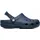 Crocs Classic Clog Sandalen Navy - 37