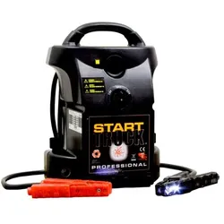 Energiestation / Startgerät 12/24V START TRUCK 5000/2500 Ampere