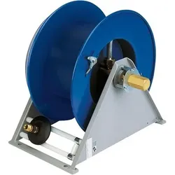 Schlauchaufroller für 20 m Schlauch 60 bar