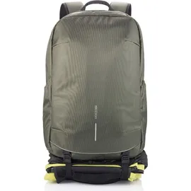 XD Design Bobby Explore Rucksack Blau