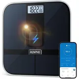 RENPHO Elis Solar 2 Smart Schwarz