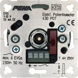 Dimmer 230V