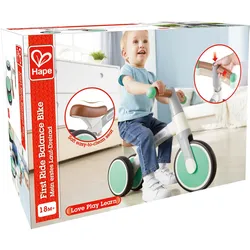 Hape Mein erstes Lauf-Dreirad 1 St