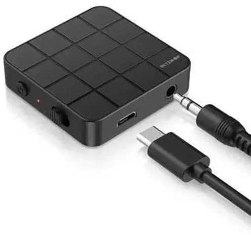 Transmitter / Receiver BW-BL2 Bluetooth 5.0