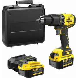 Stanley SFMCD715M2K inkl. 2 x 4,0 Ah