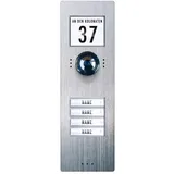 m-e Vistadoor Video Außenstation VDV-740 4WE