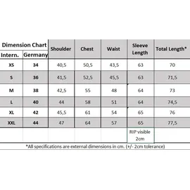 Navahoo Damen Winterjacke edle Steppjacke mit Schwarzem Kunstpelzkragen Nirvana