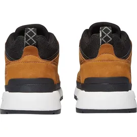 Timberland Field Trekker Mid Gelb 42