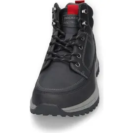 Dockers BOOT Herren Schwarz 46