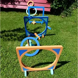Donic Schildkröt Active Games Set