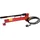 KS Tools Werkstattpresse Metall 10 t transparent