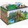 Ravensburger Aufbewahrungsbox Minecraft 216 Teile