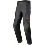 Alpinestars Andes Air Drystar schwarz XL