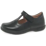 GEOX Mädchen J Naimara Girl B Ballerinas