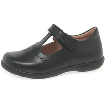 GEOX Mädchen J Naimara Girl B Ballerinas
