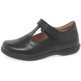 GEOX Mädchen J Naimara Girl B Ballerinas