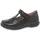 GEOX Mädchen J Naimara Girl B Ballerinas