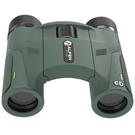 alpen optics Chisos 8x25 ED PXA Vergütung