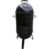 Jürgen Westerholt GmbH JW Räucher- und Grillofen Grill-Ofen Smoker