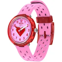 Flik Flak Fizz IN Pink FCNP004 Mädchenuhr