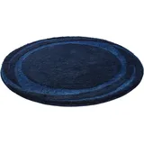 KLEINE WOLKE Mystic Ø 100 cm navy
