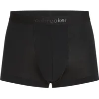 Icebreaker Cool-lite Anatomica Boxershorts Schwarz XL 2er Pack
