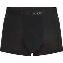 Icebreaker Cool-lite Anatomica Boxershorts Schwarz XL 2er Pack