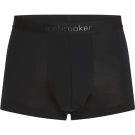Icebreaker Cool-lite Anatomica Boxershorts Schwarz XL 2er Pack