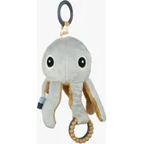 Done by Deer DbD Aktivitätsspielzeug Jelly Blue, Babyspielzeug