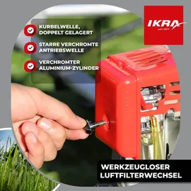 IKRA IBF 31-4