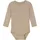 MINYMO body LS" simply taupe