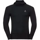 Odlo Active Warm Schwarz L