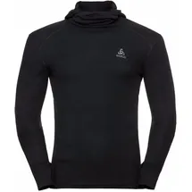 Odlo Active Warm Schwarz L