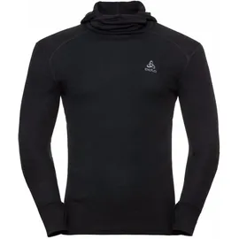 Odlo Active Warm Schwarz L