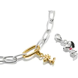 Thomas Sabo Woodstock Charm gold 925