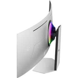 Samsung Odyssey OLED G9 49"