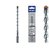 Alpen Hammerbohrer Force X Ø 6,0 mm 4 Schneiden