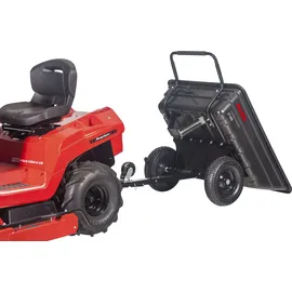 AL-KO Combi Trailer CT 400