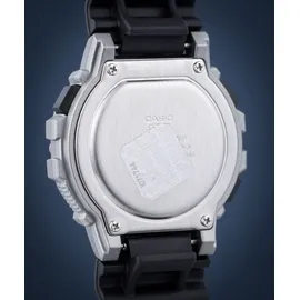 Casio Analog WS-1400H-1BVEF Schwarz