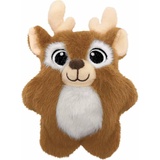 Kong Holiday Snuzzles Reindeer S,