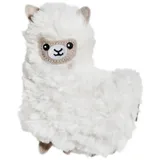 Bitten Lama Mini Körnerkissen mit Lavendelduft - Alpaka Mini Wärmekissen Mikrowellenkissen