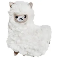 Bitten Lama Mini Körnerkissen mit Lavendelduft - Alpaka Mini Wärmekissen Mikrowellenkissen
