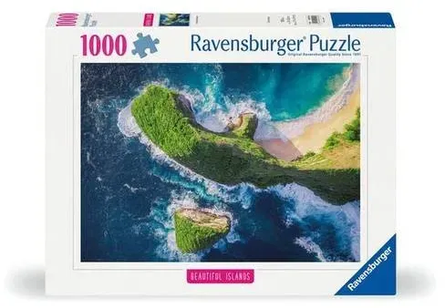 Preisvergleich Produktbild Ravensburger 12000156 - Indonesien