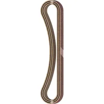 Bosch X440 Schleifband 13 x 455 mm 3 St.