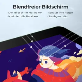 xppen Artist 13 (2nd Gen) Grafiktablet